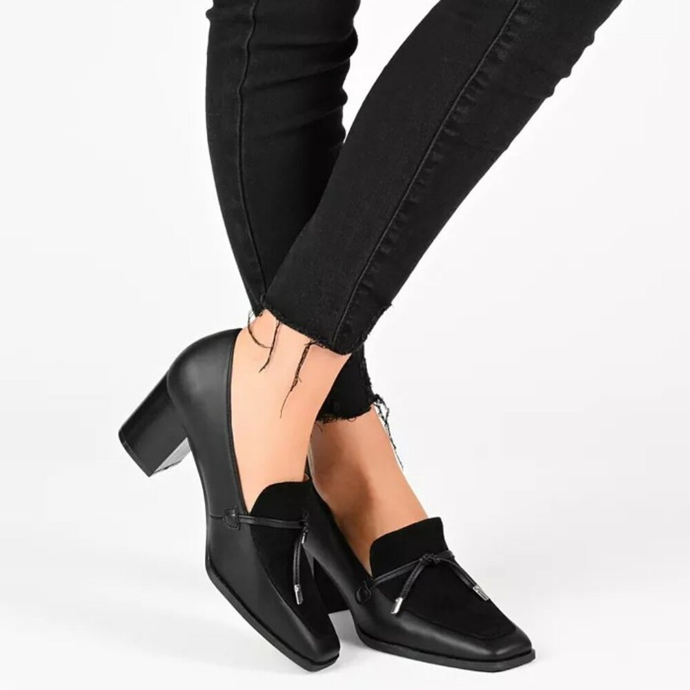 Journee Collection Loafer